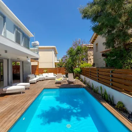 Cyclops Cave * Protaras