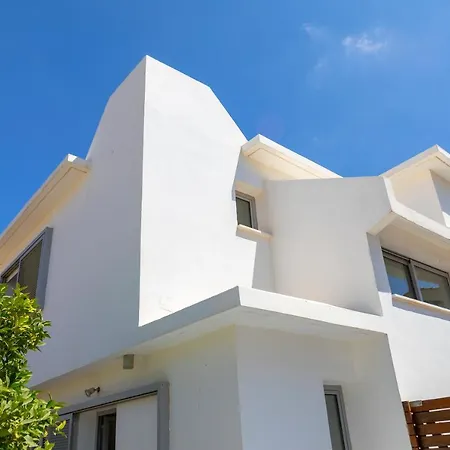 Cyclops Cave Villa Protaras