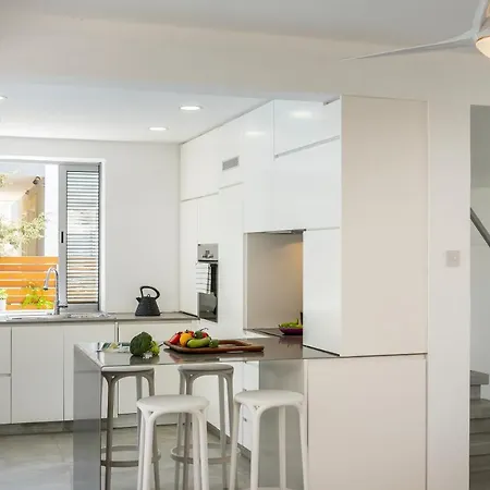 Cyclops Cave Villa Protaras