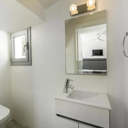 Villa Cyclops Cave Protaras