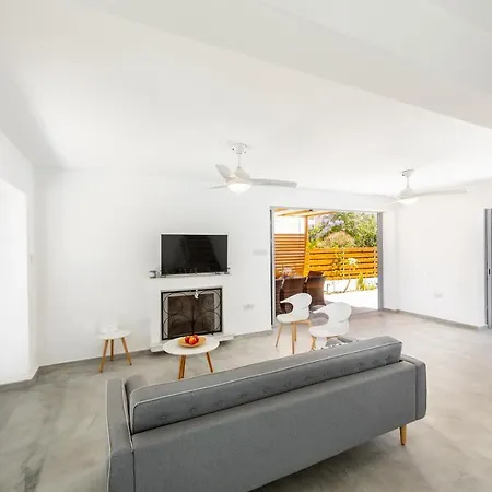 Cyclops Cave Protaras