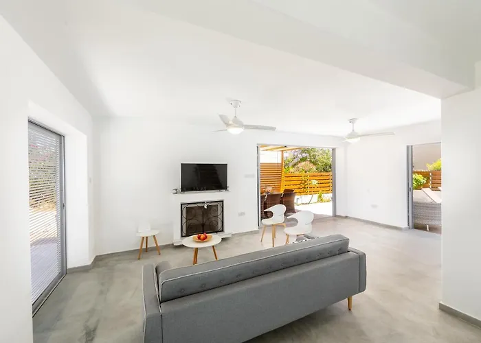 Cyclops Cave Protaras