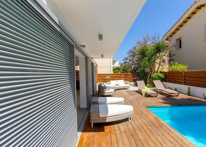 Cyclops Cave * Protaras