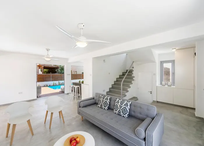 Cyclops Cave Protaras