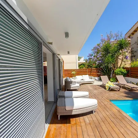 Cyclops Cave * Protaras