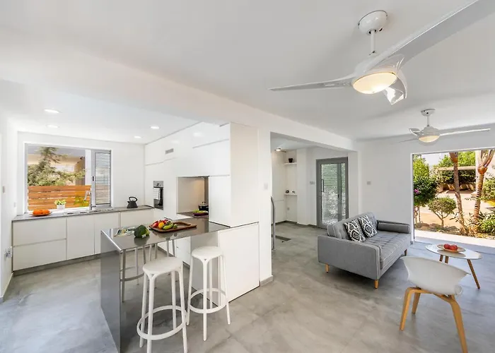 Cyclops Cave Protaras