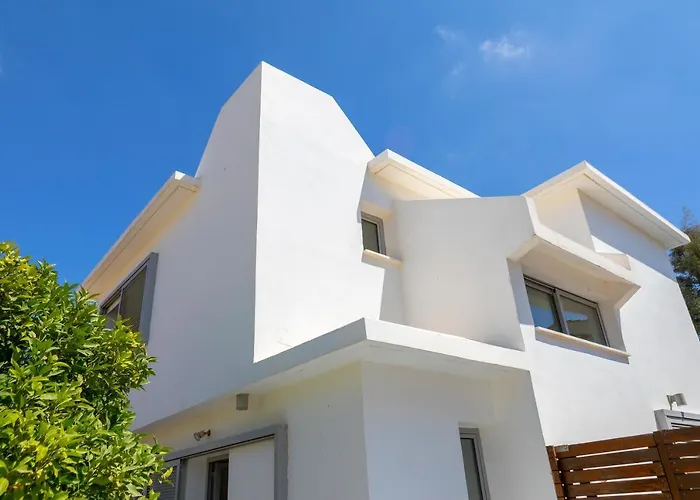 Cyclops Cave Villa Protaras