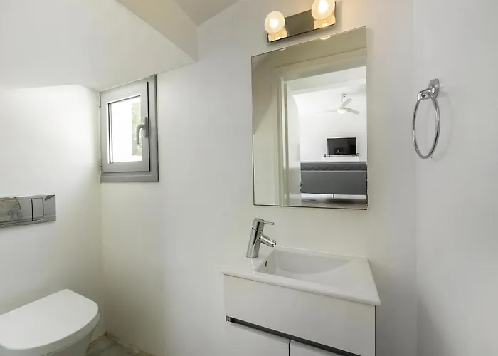 Villa Cyclops Cave Protaras